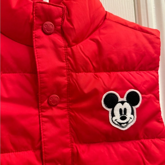 Nwt Janie and Jack Mickey Disney Set - Picture 8 of 8